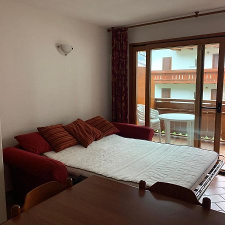 Monolocale Campodolcino Apartment ภายนอก รูปภาพ