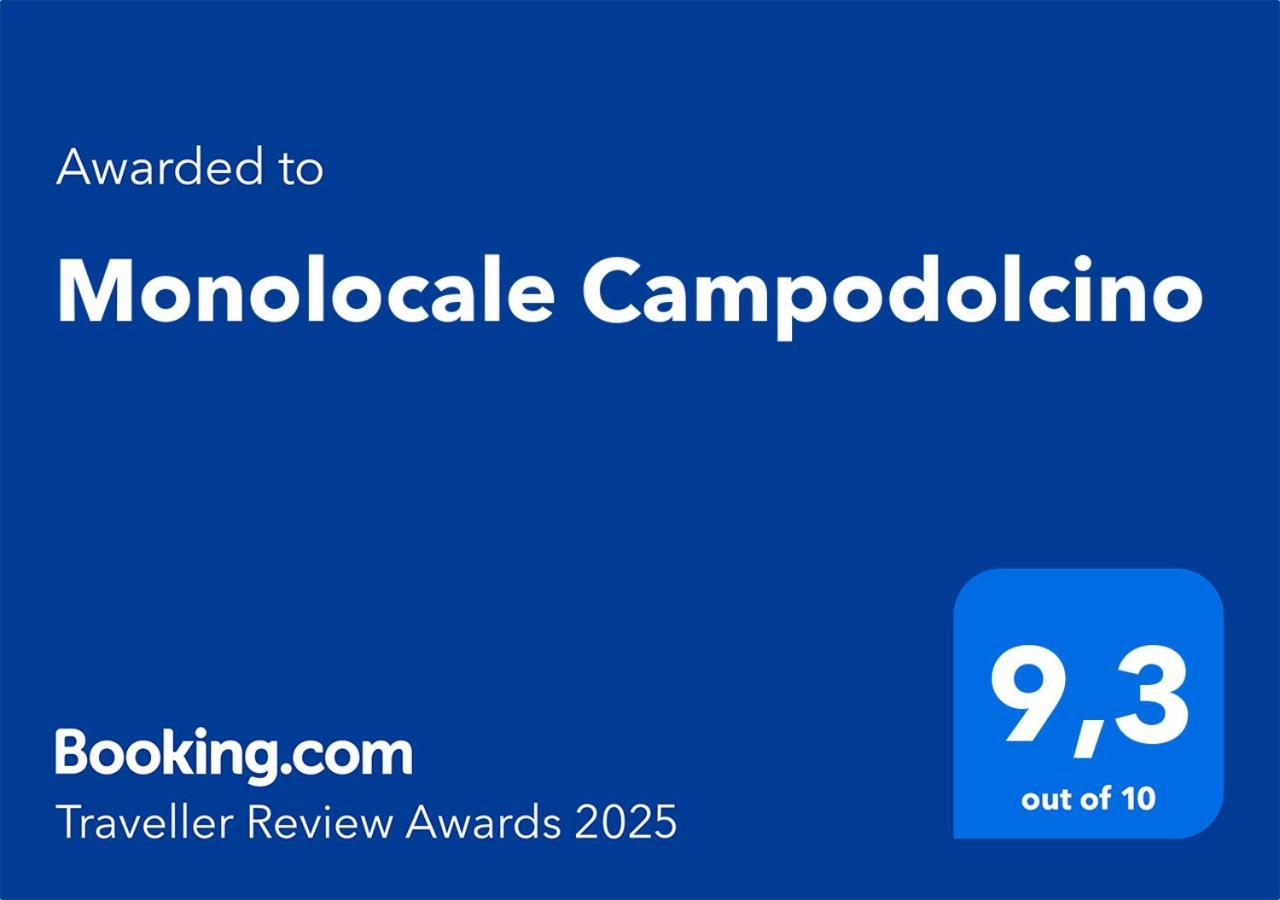 Monolocale Campodolcino Apartment ภายนอก รูปภาพ